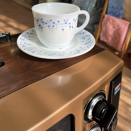 طقم فنتج صناعة اسبانية ماركة هَرمونيا