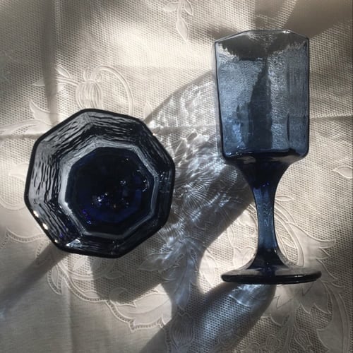 كأس امريكي اصدار الثمانينات