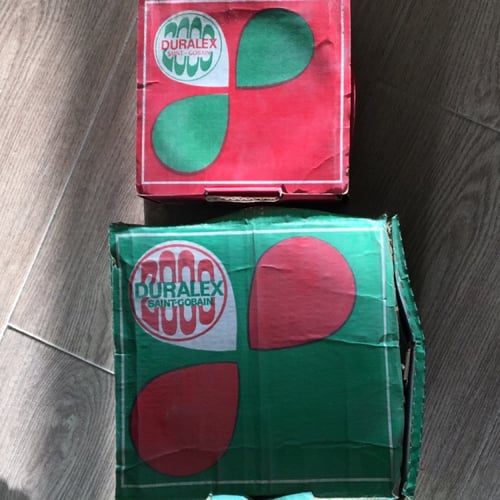 صحن فنتج ونادر من درولكس