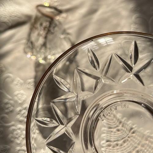 طقم بيالات ايطالية فنتج