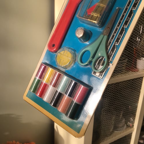 أدوات الخياطة صناعة تايوان