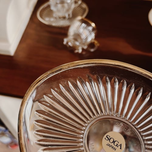 كوب فنتج صناعة يابانية ماركة SOGA