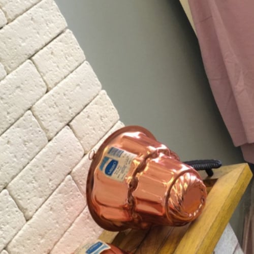 قالب فنتج ، صناعة امريكية