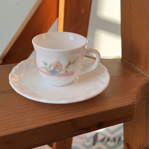 Cup كوب فرنسي فنتج من اركوبال