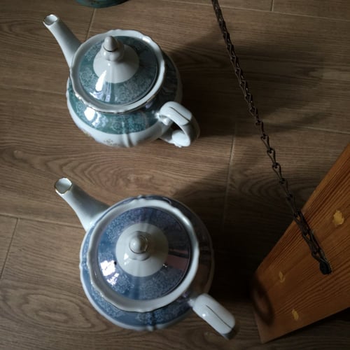 ابريق “ روميو وجوليت “ عتيق