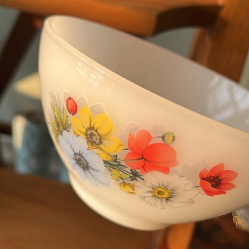 بادية فنتج صناعة فرنسية من اركوبال