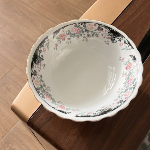 بادية موردة فنتج