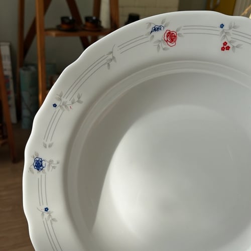 صحن فنتج صناعة اسبانيه من هرمونيا