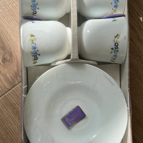 كوب فنتج ماركة هرمونيا صناعة اسبانيا