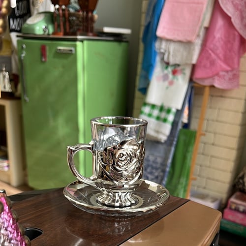 طقم بيالات يابانية فنتج