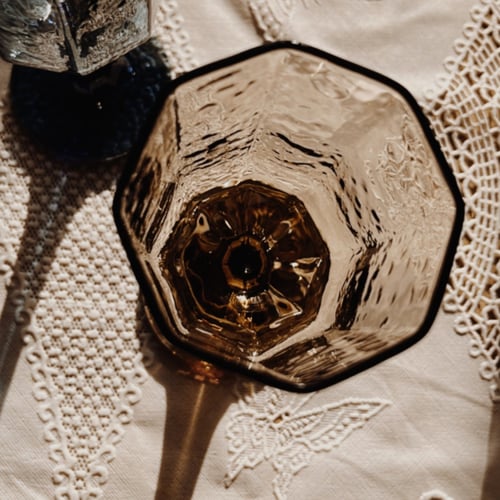 كأس امريكي اصدار الثمانينات