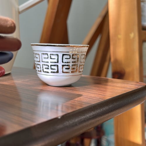 فناجيل اصدار قديم من ( سعد حباب الجبر )