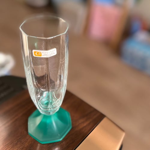 قلاص فنتج ، صناعة ايطالية