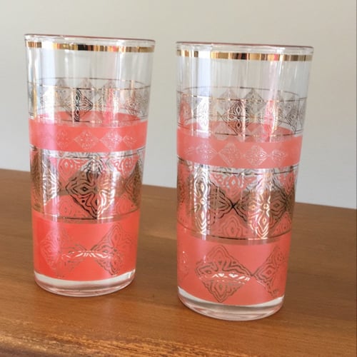 كاسات صناعة ايطالية فنتج