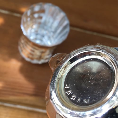 بيالات يابانية فنتج | تحمل شعار ( سيفين ونخلة )