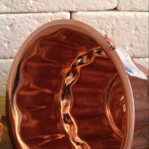 قالب فنتج ، صناعة امريكية