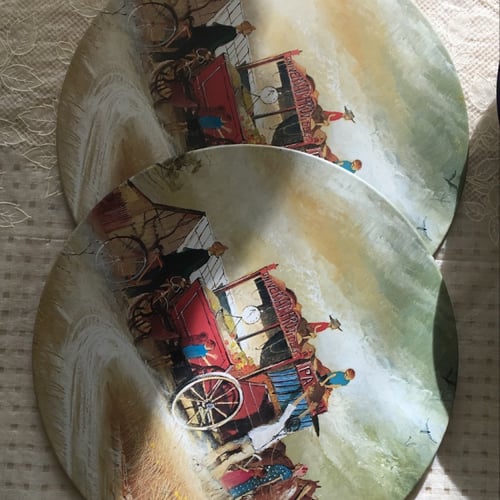 قاعدة عتيقة