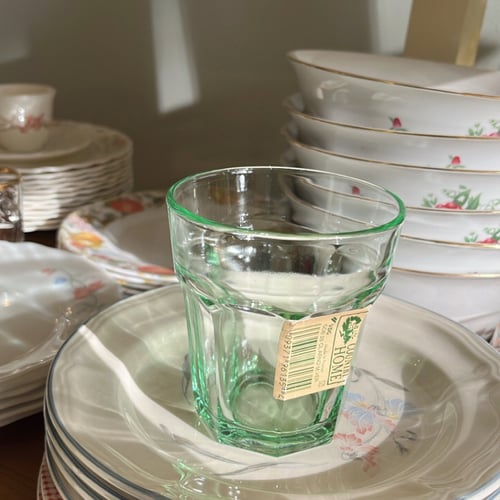 قلاص فنتج صناعة فرنسية - country home