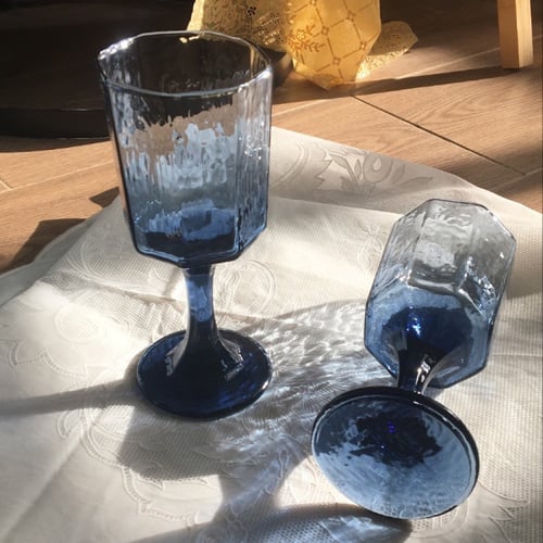 كأس امريكي اصدار الثمانينات