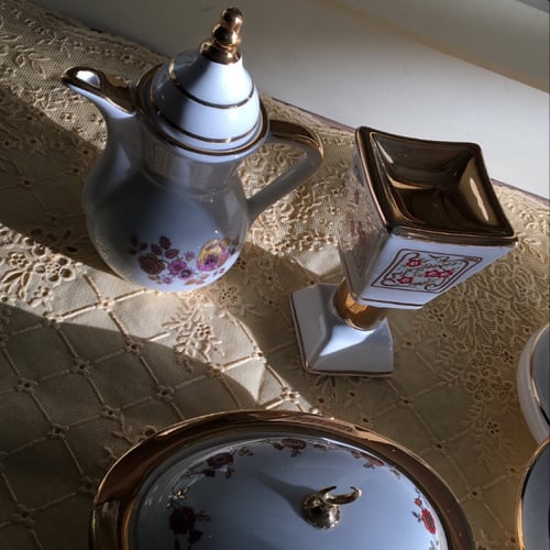 تحف ايطالية فنتج