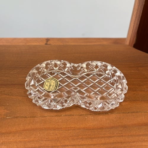 ملّاحات كرستال اصدار عتيق