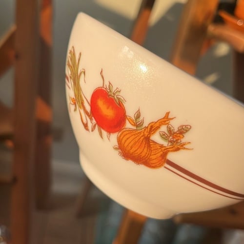بادية فنتج صناعة فرنسية من اركوبال