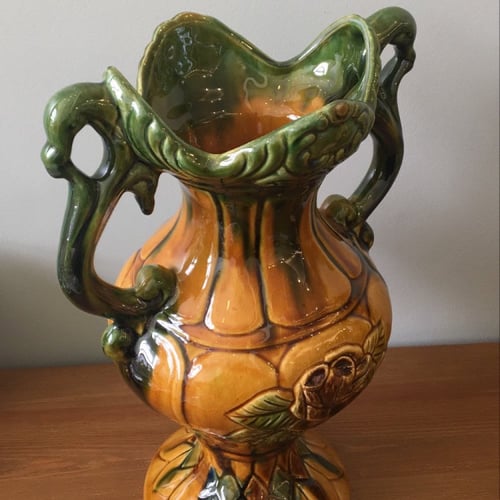 فازات خزف اصدار قديم