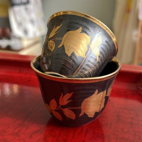 فناجيل يابانية فنتج