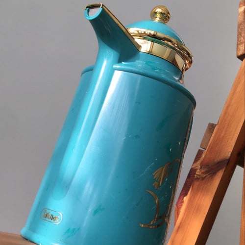 ترمس فنتج | صناعة يابانية