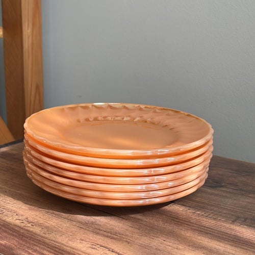 صحون فنتج صناعة أمريكية ماركة انكور هوكنج