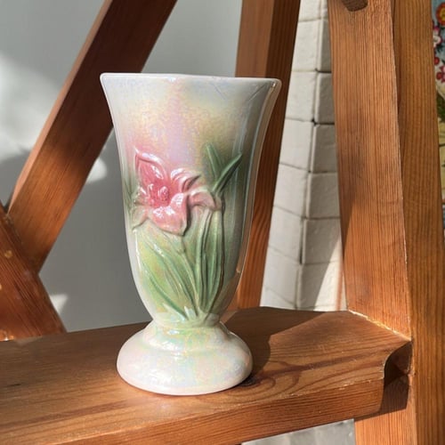 فازه فنتج | بنمط بريق اللؤلؤ