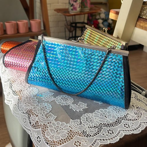 شنطة فنتج من السبعينات