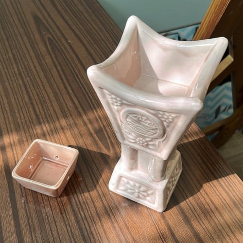 مبخر فنتج صناعة تايوان | شعار اللنج