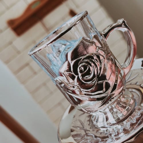 طقم بيالات يابانية فنتج