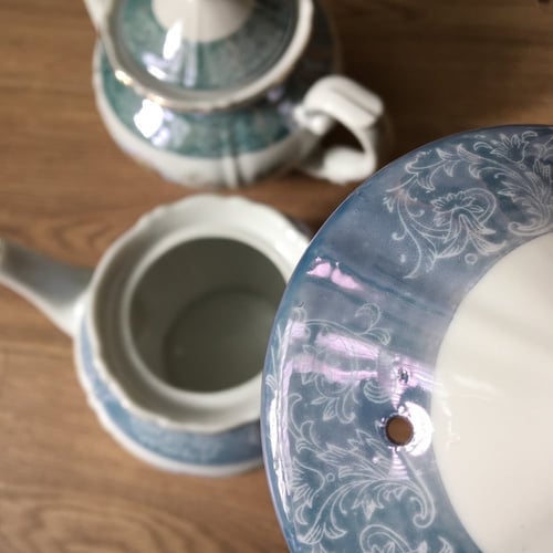 ابريق “ روميو وجوليت “ عتيق