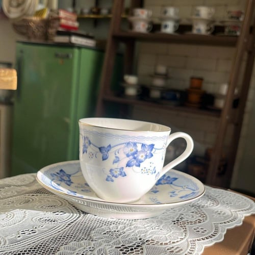 كوب فنتج صناعة يابانية من Momoyama