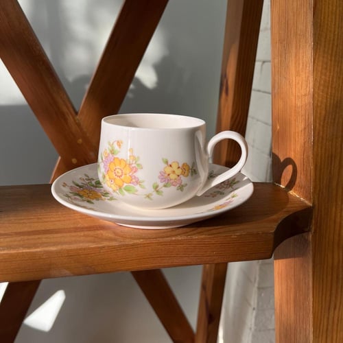 كوب ياباني فنتج ماركة HOYA