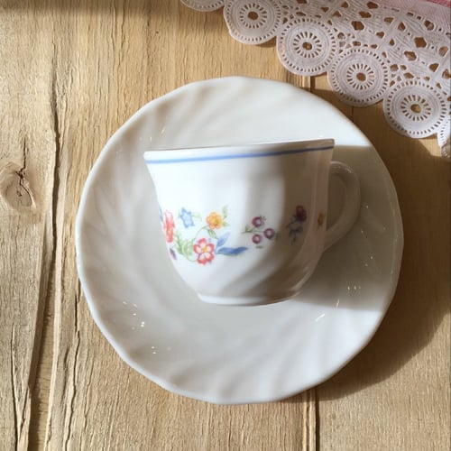 Cup كوب فرنسي فنتج من اركوبال