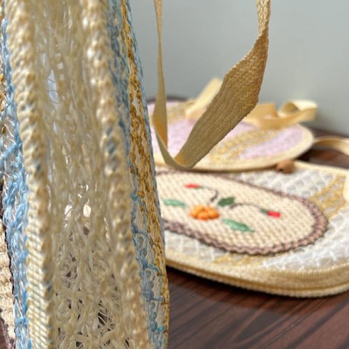 شنطة فنتج صناعة تايوان