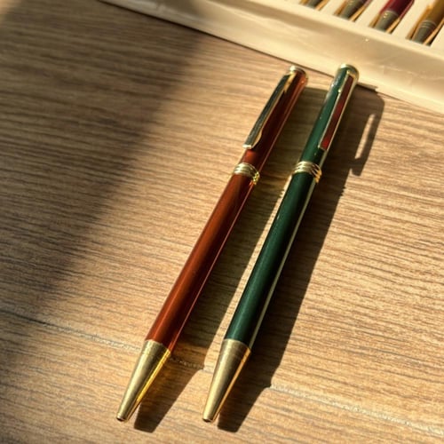 قلم فنتج صناعة تايوان