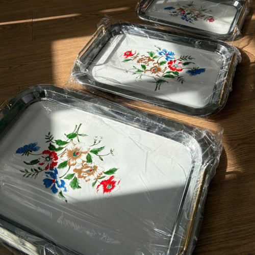 صياني فنتج صناعة يابانية من اصدارات السيف القديمة