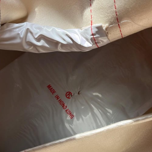 شنطة السفر HAPPY JOURNEY فنتج | صناعة هونغ كونغ