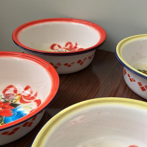 وعاء غضار - اصدار قديم