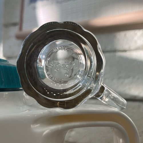 بيالات فنتج | وارد اليحيى ، صناعة فرنسية