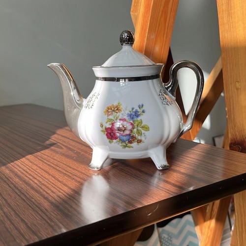 إبريق فنتج ونادر | صناعة يابانية