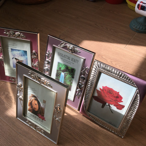 براويز “ فريمات “ فنتج اصدار التسعينات