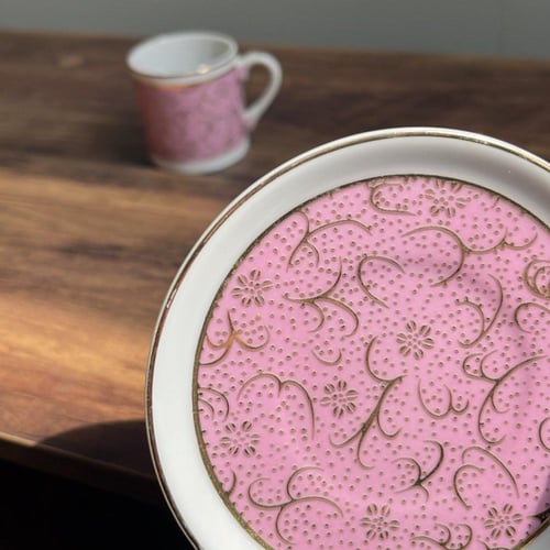 فنجان ياباني اصدار قديم