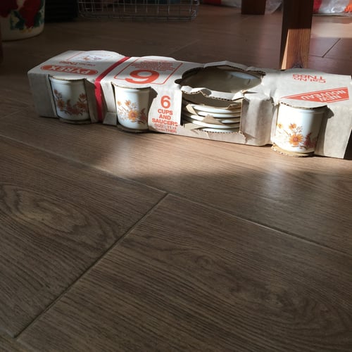 كوب انجليزي فنتج | ماركة بايركس