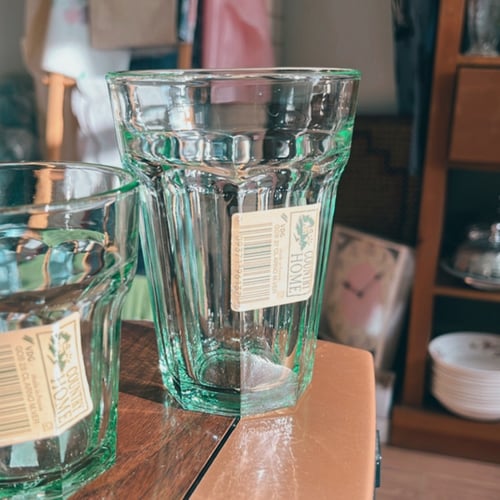 قلاص فنتج صناعة فرنسية - country home