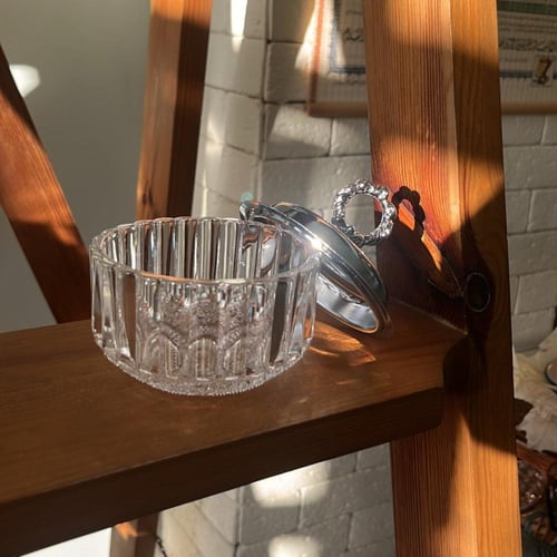 زجاج هاسيجاوا " فنتج " | صنع في اليابان